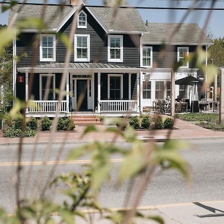The Wildset Hotel Saint Michaels Exterior foto