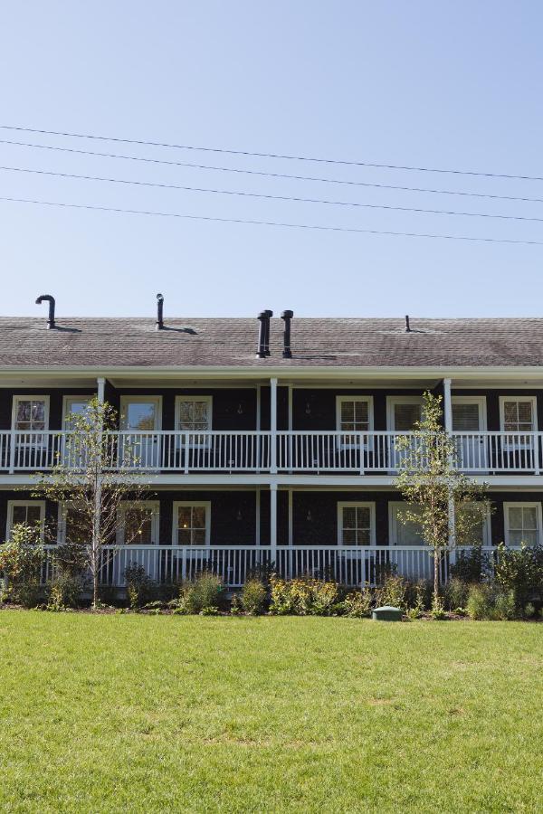 The Wildset Hotel Saint Michaels Exterior foto