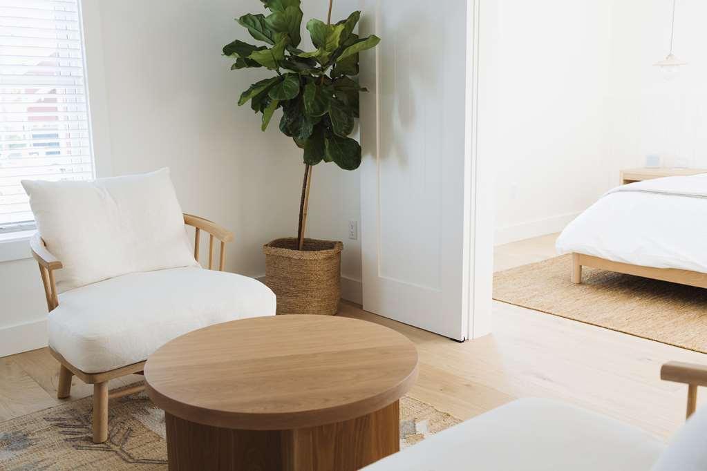 The Wildset Hotel Saint Michaels Cameră foto